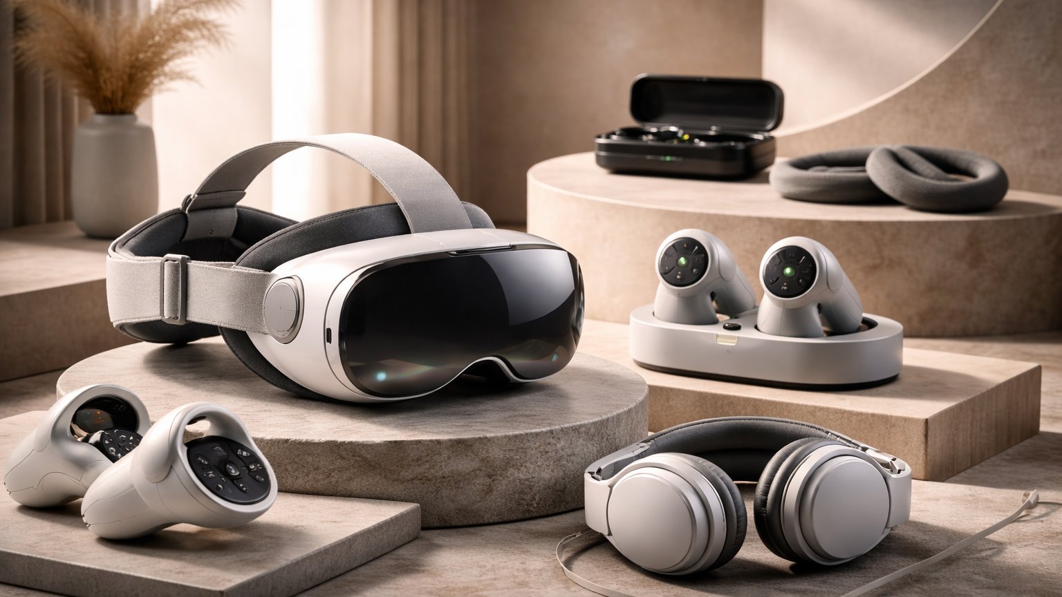 VR Accessories