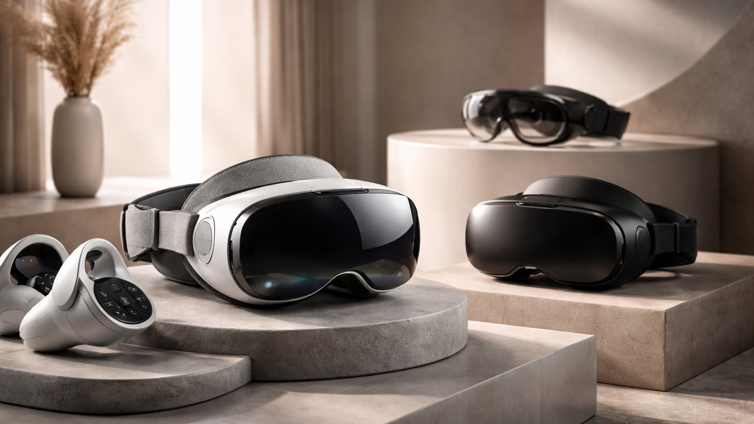 VR Headsets