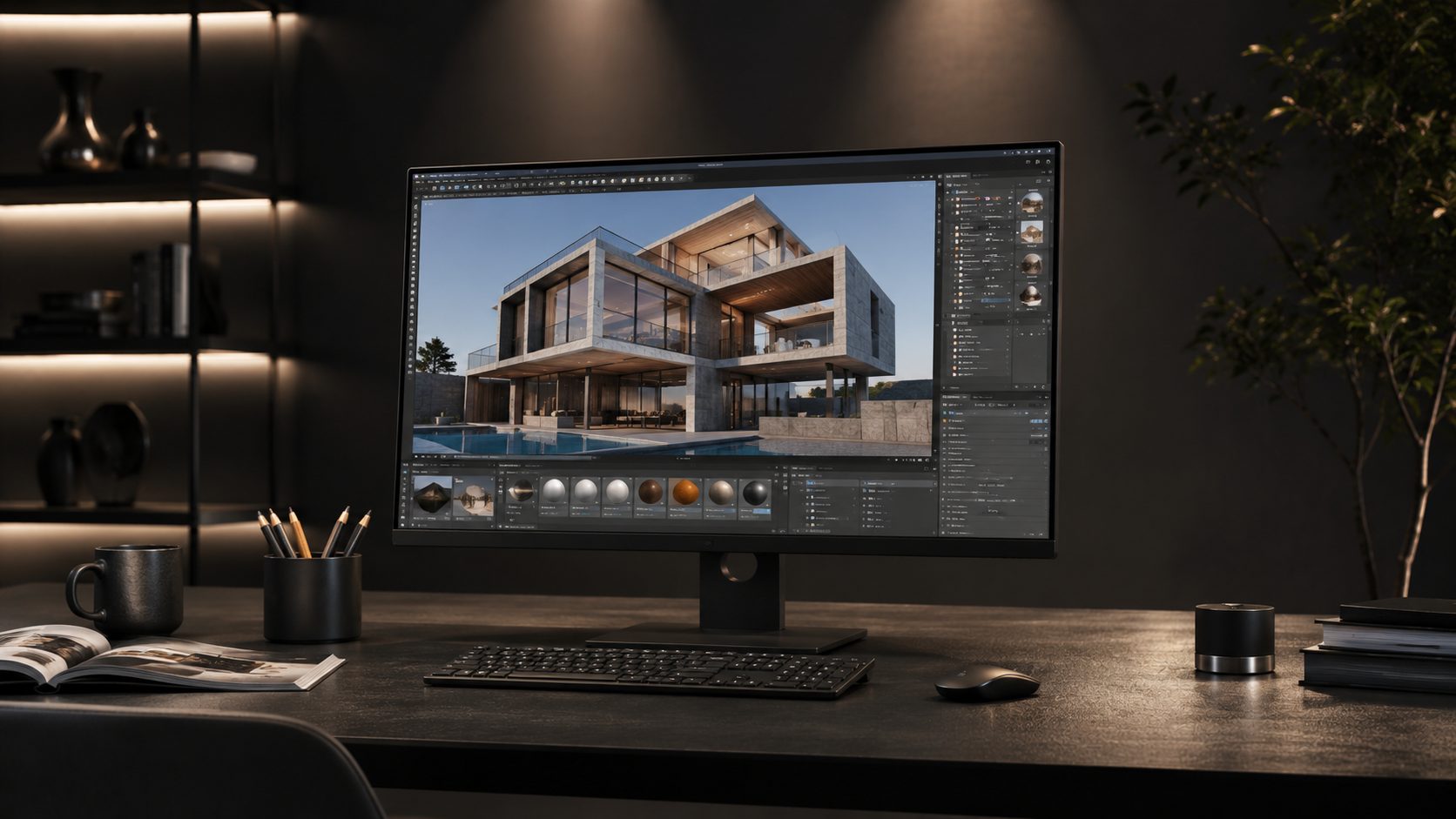 3D Design Software