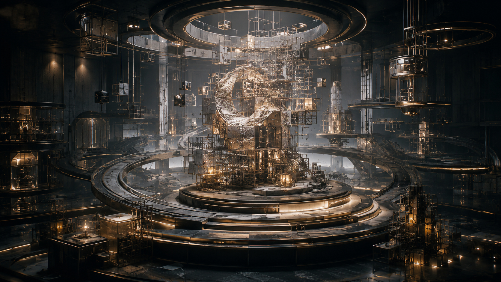 3D Agent AI tool for Blender users and 3D creators