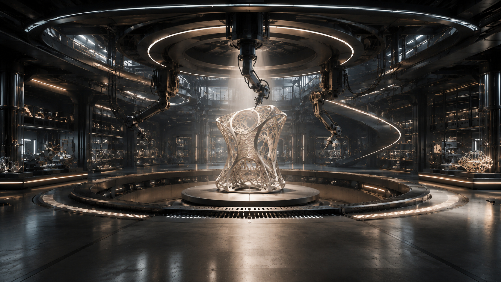 3D Systems 3DXpert additive manufacturing preparation software