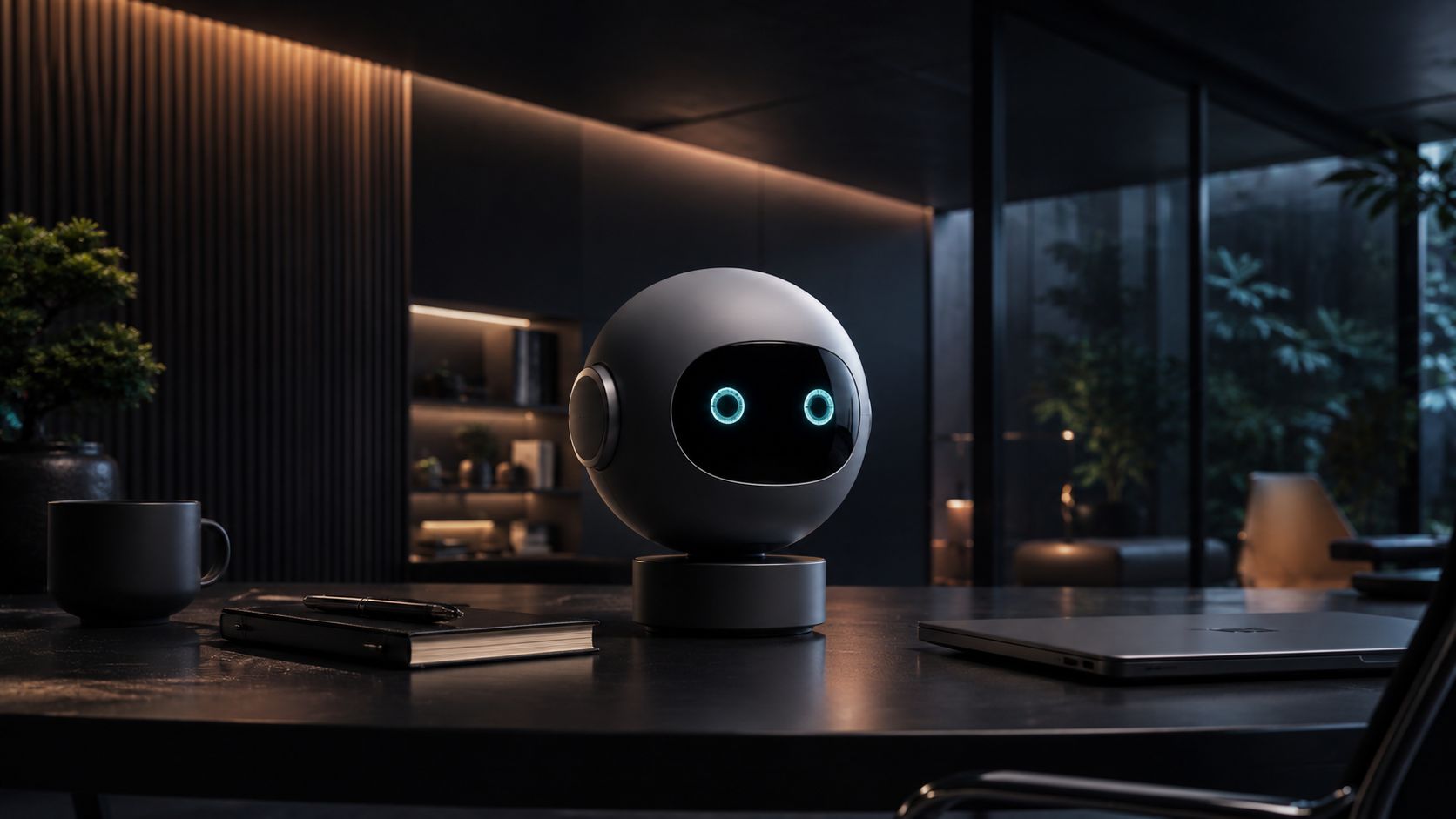 AI Agents and Automation