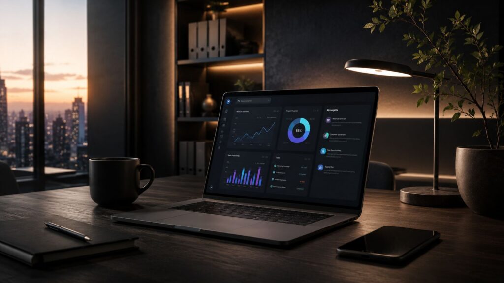 AI Business Tools