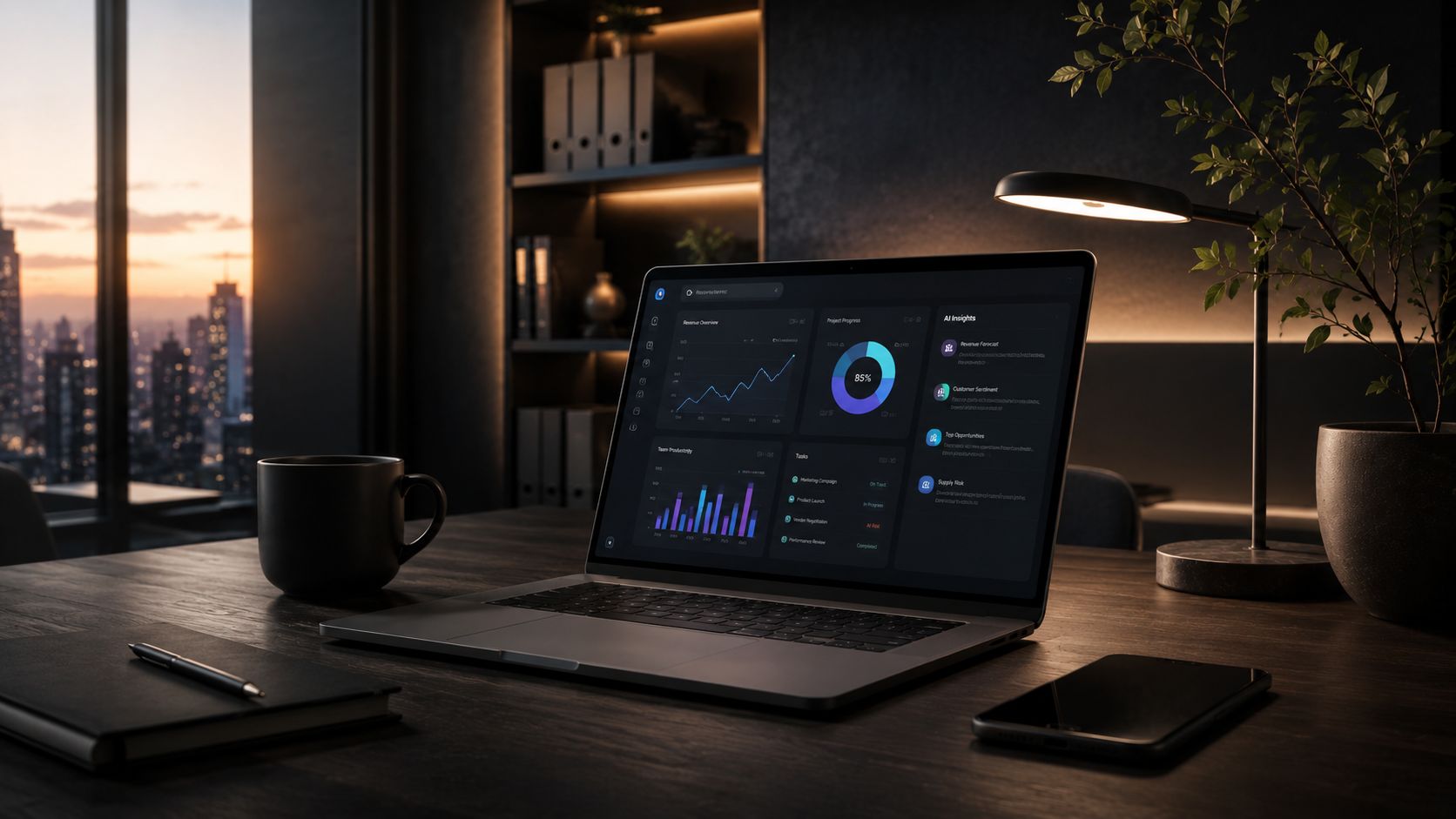 AI Business Tools