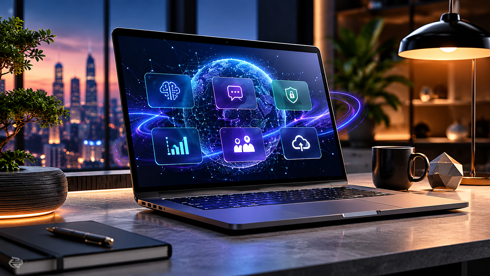 AI Enterprise Platforms