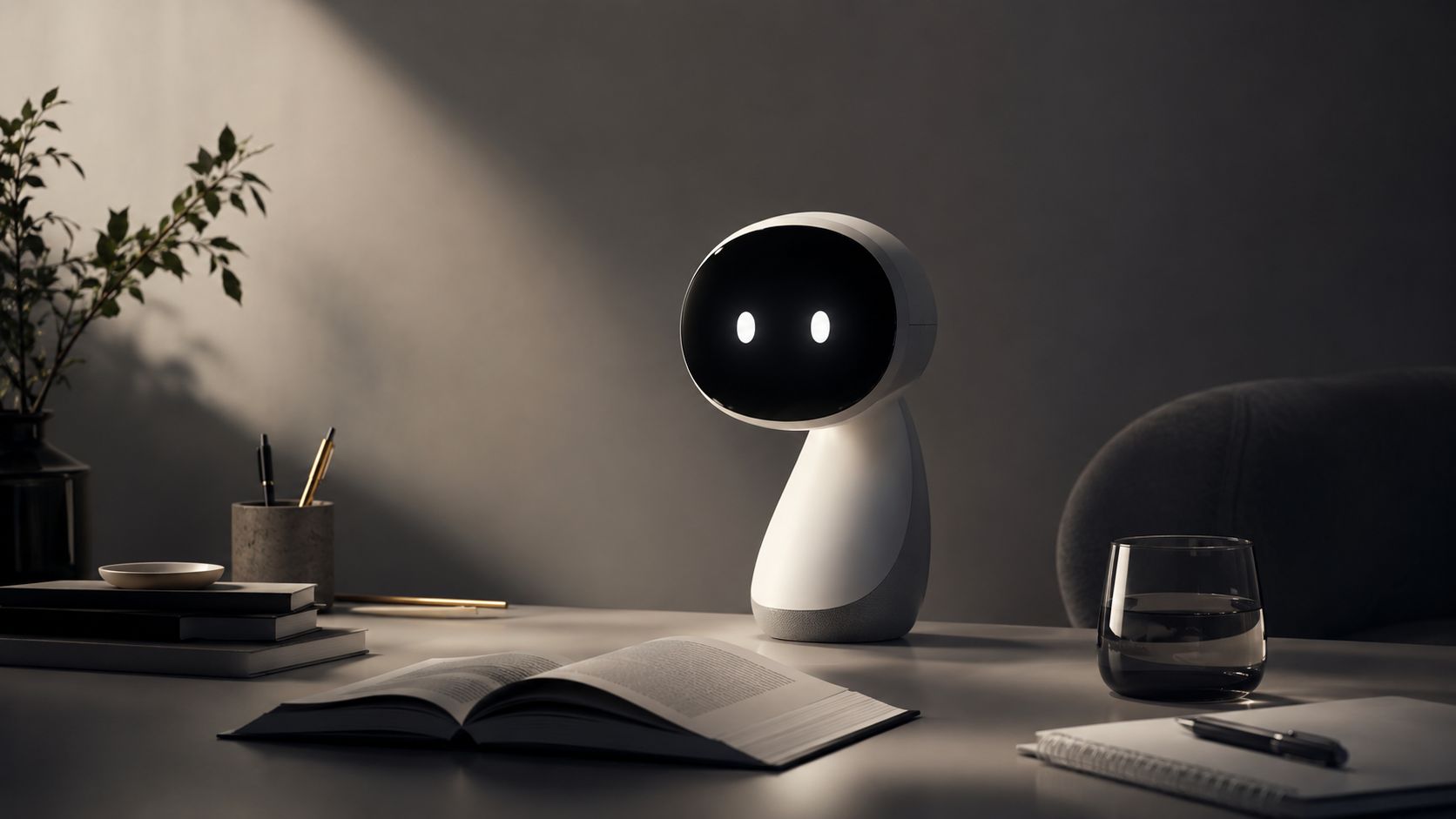 AI study assistants representing personalized study tools