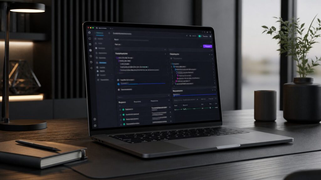 API Development Tools