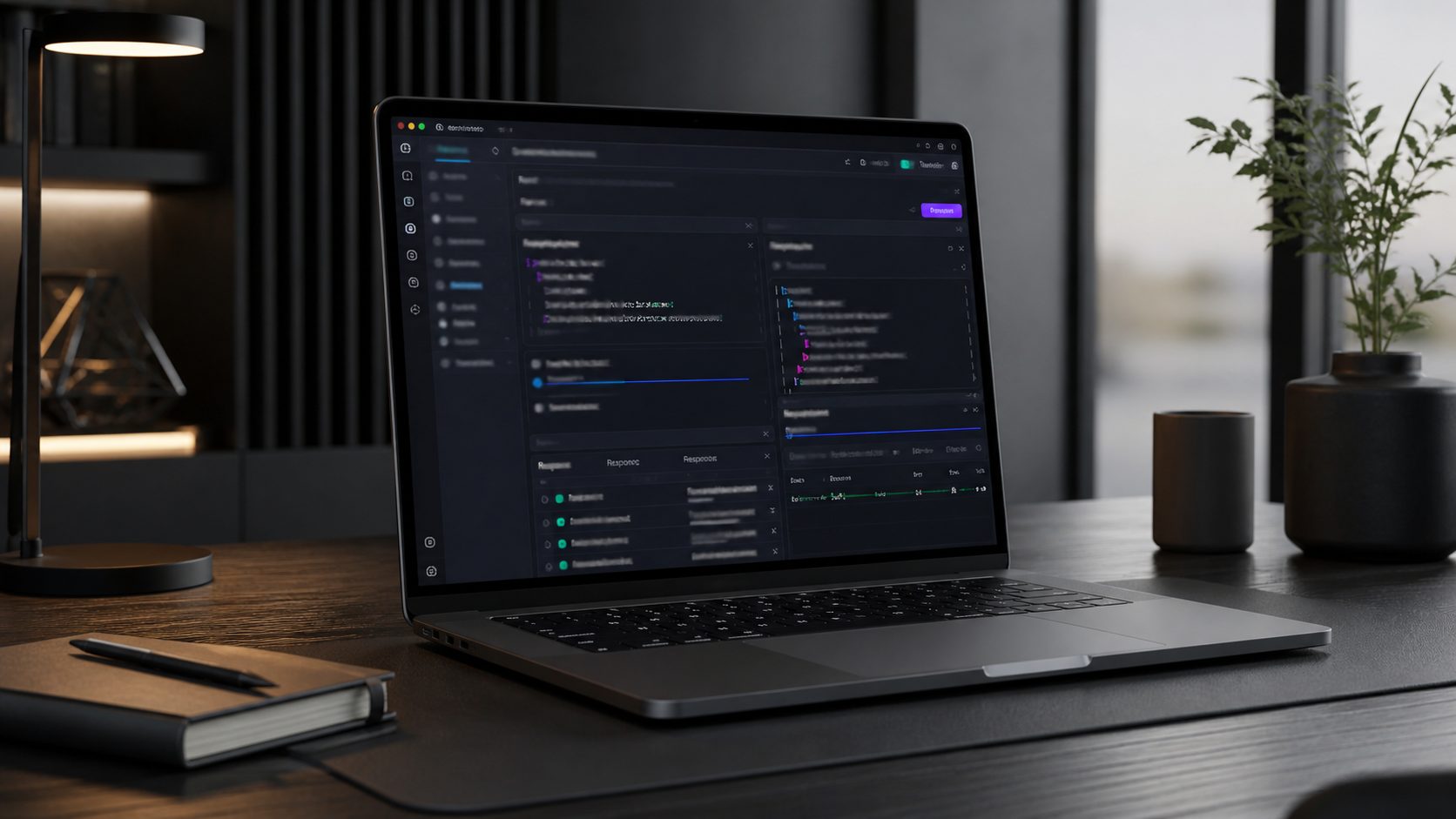 API Development Tools