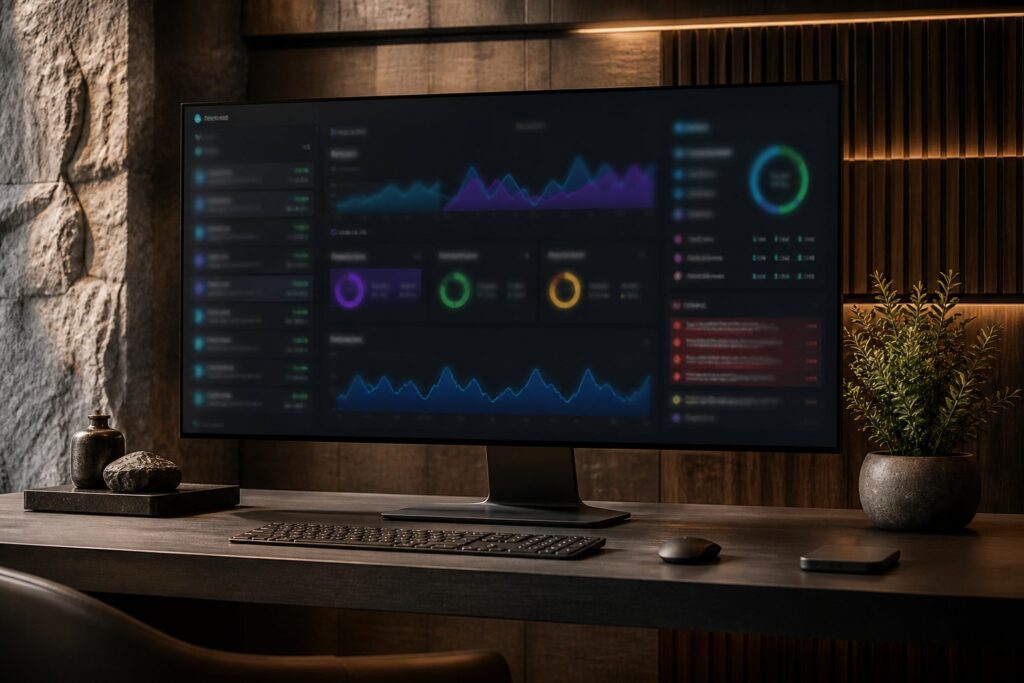 API Monitoring Tools