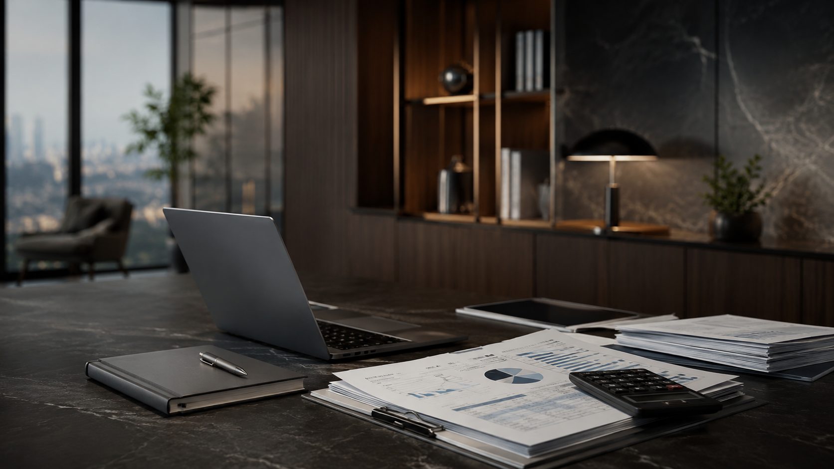 Accounting Services