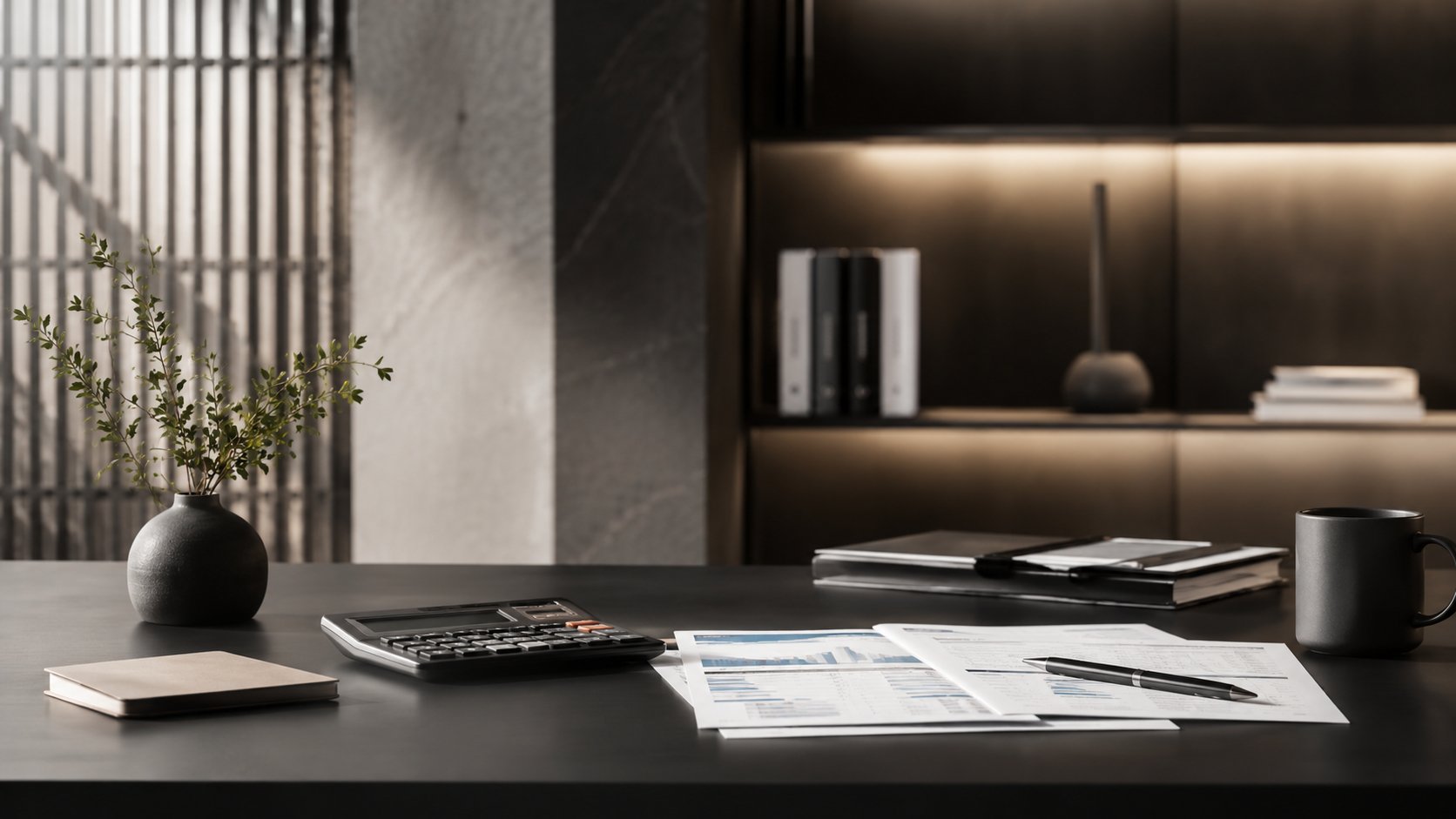 Accounting Services