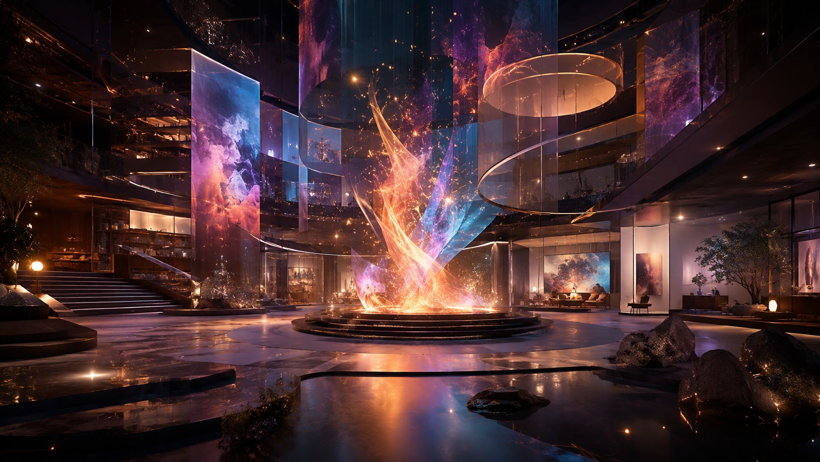 Adobe Firefly AI creative design tool