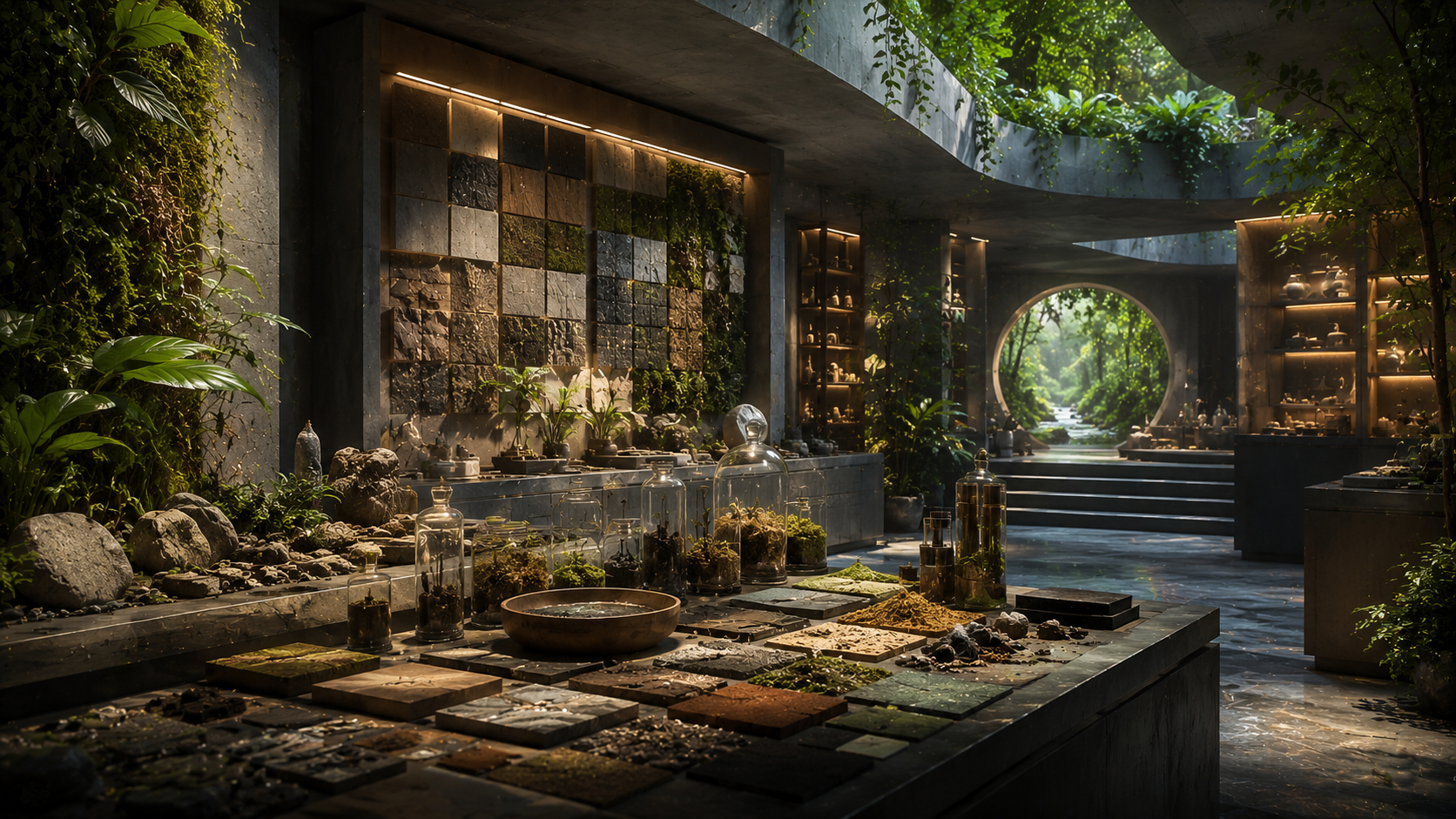 Adobe Substance 3D material design suite