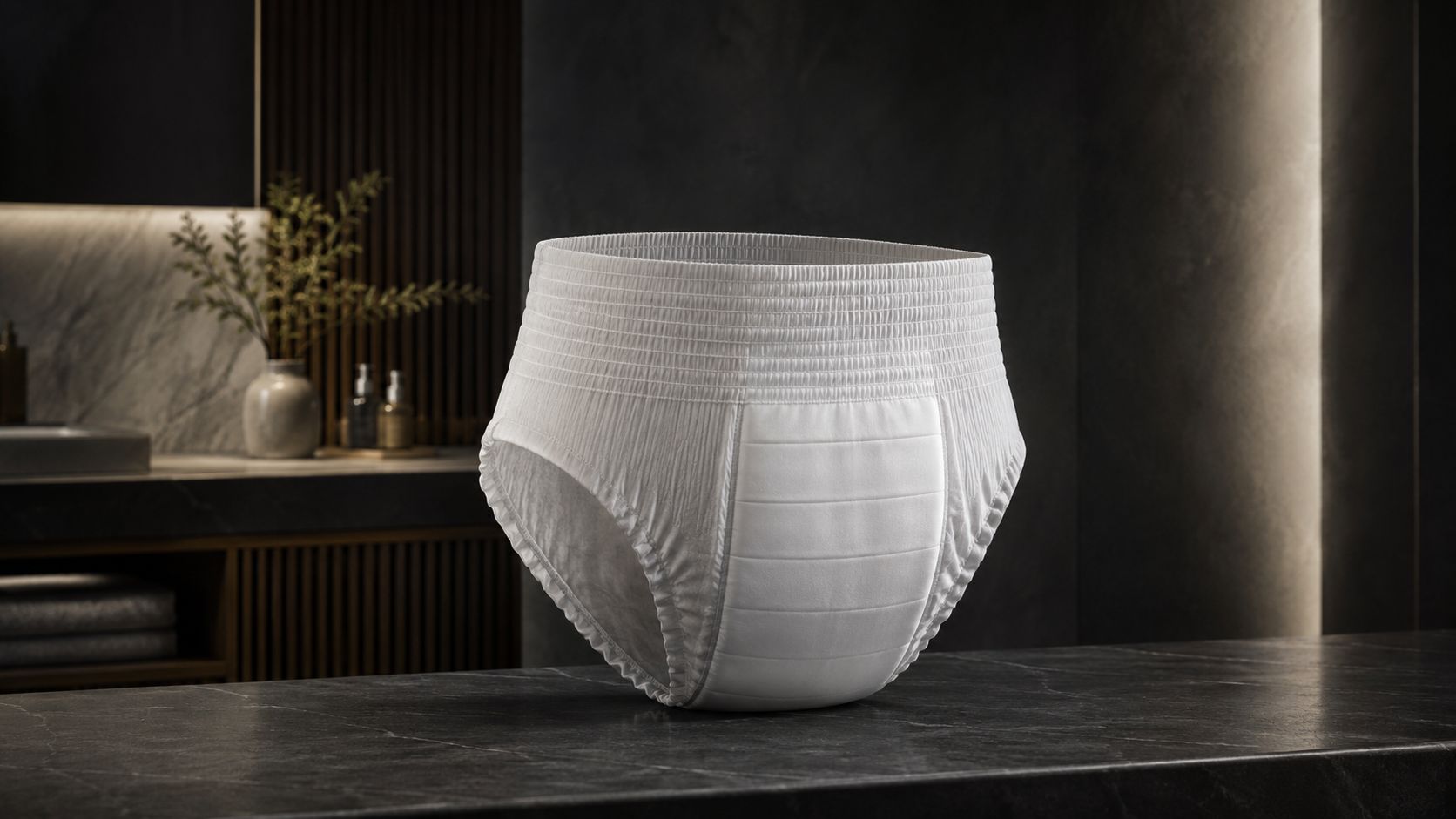 Adult Incontinence Underwear