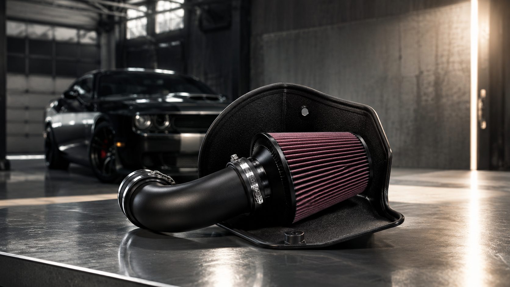 Air Intake Systems