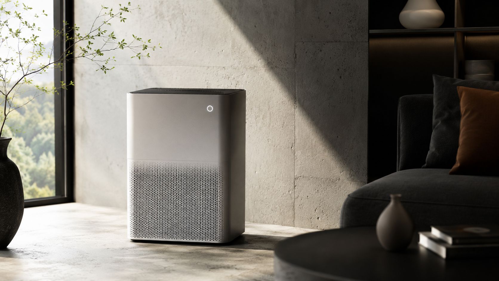 Air Quality Devices