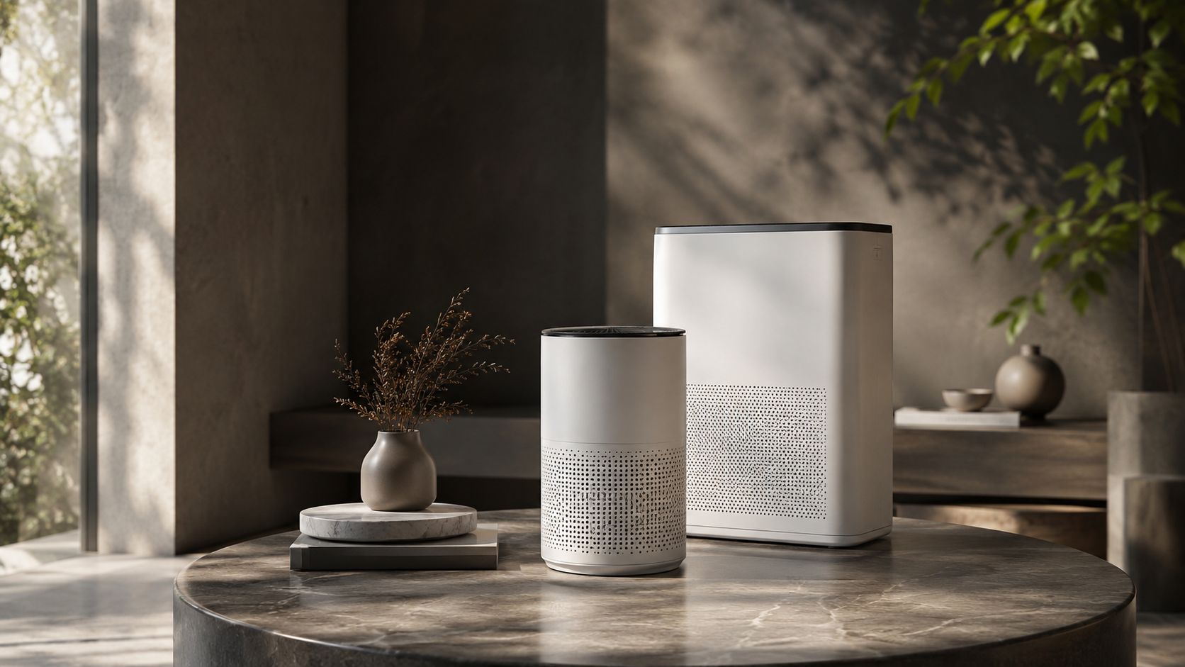 Air Quality Monitors