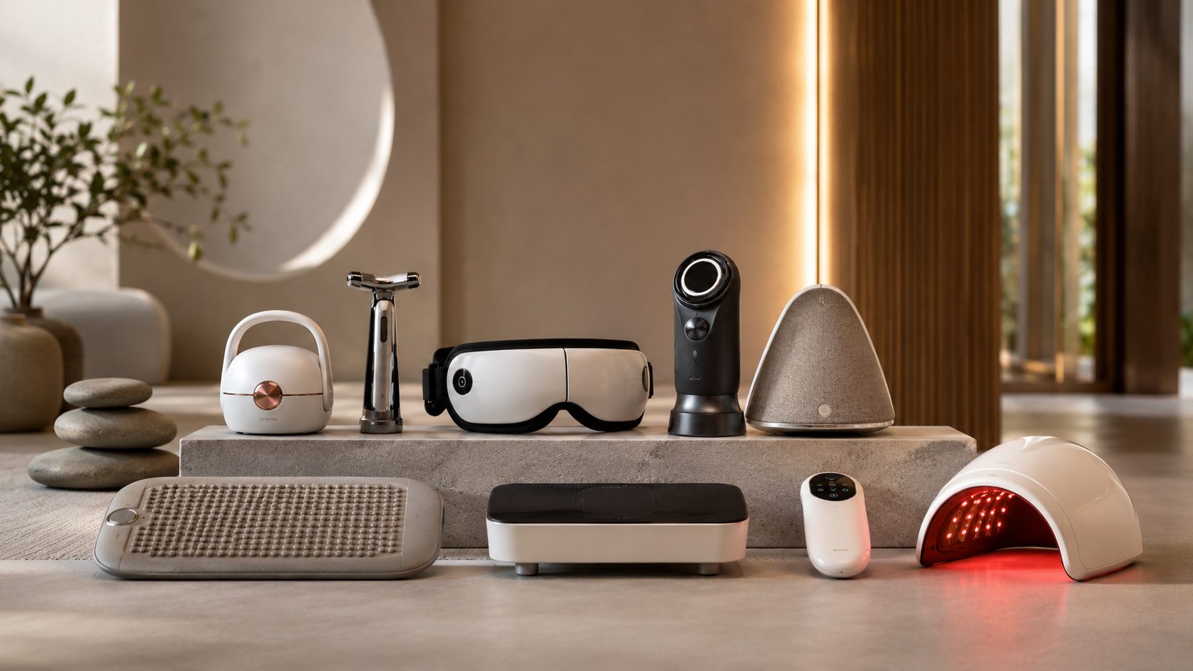 Alternative Therapy Devices