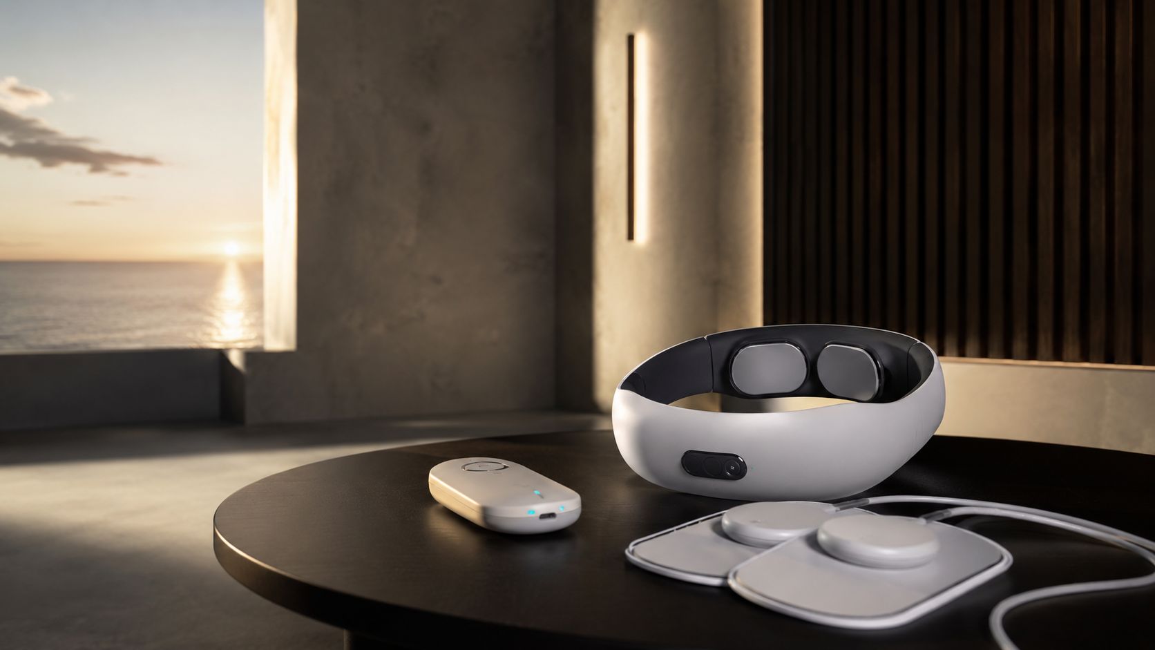 Alternative Therapy Devices