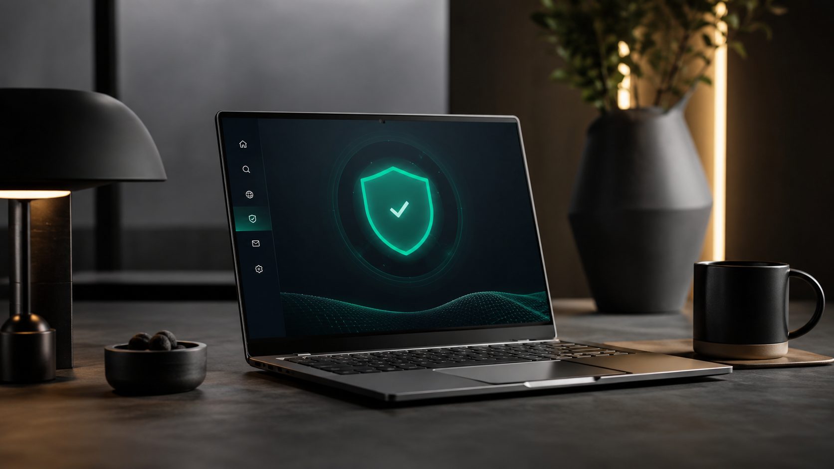 Antivirus Software