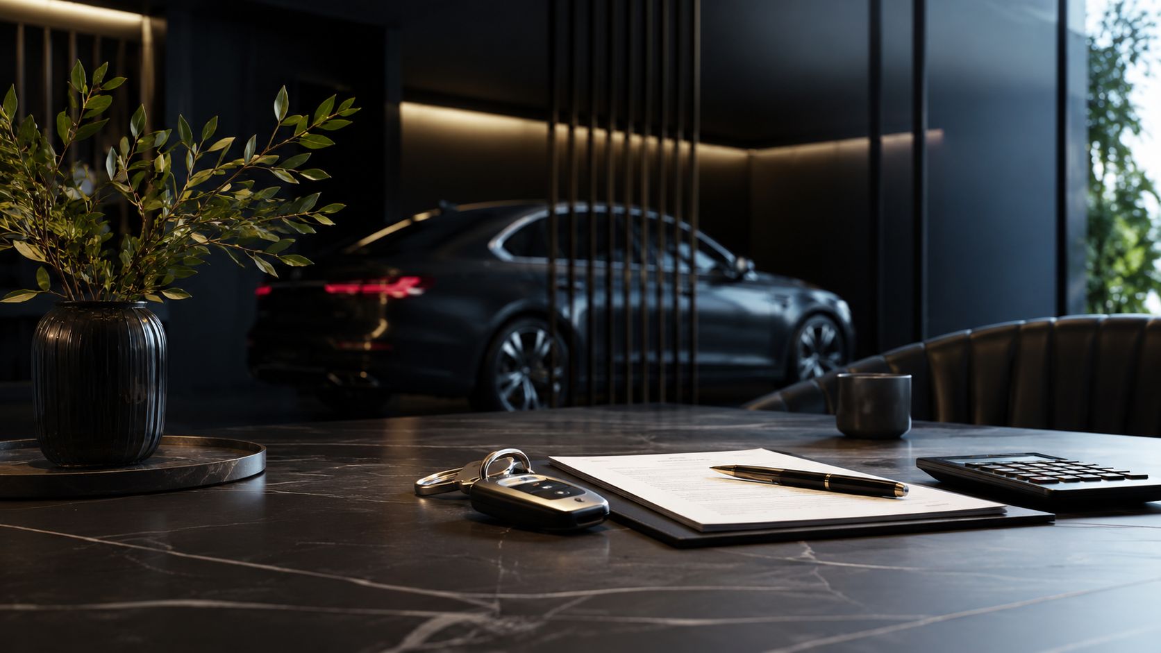 Auto Loans