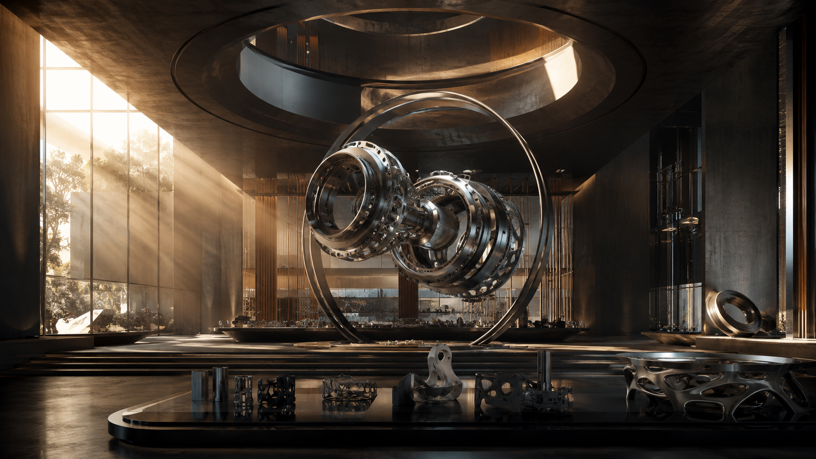 Fusion 360 AI STL preparation software