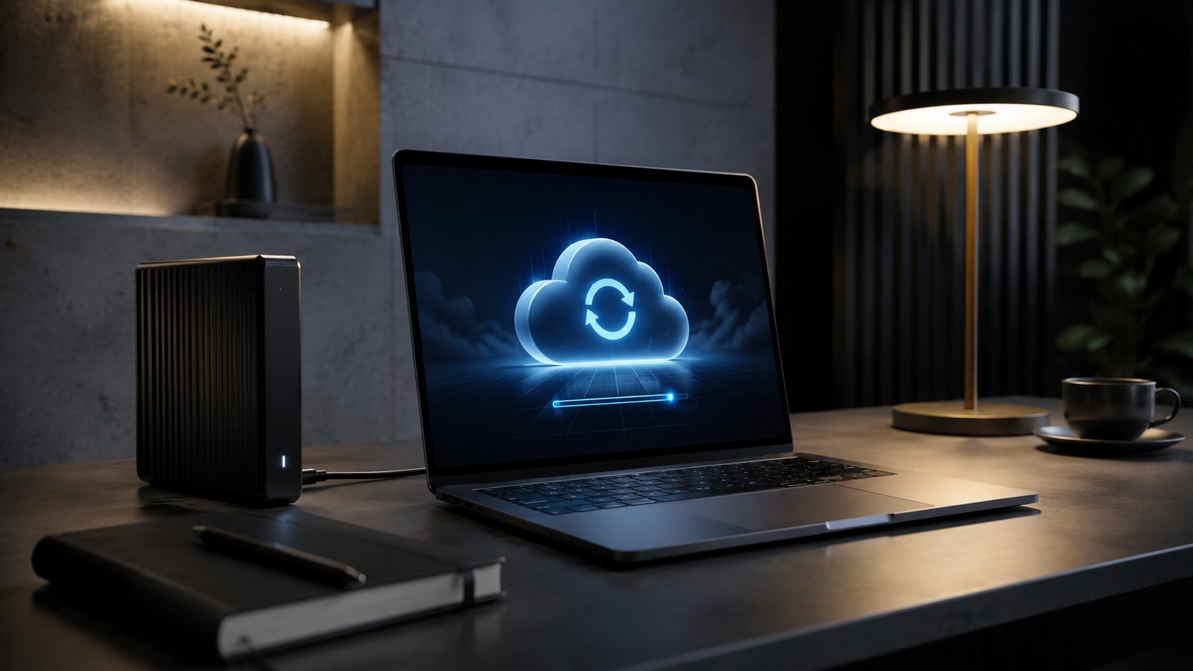Automatic Backup Software