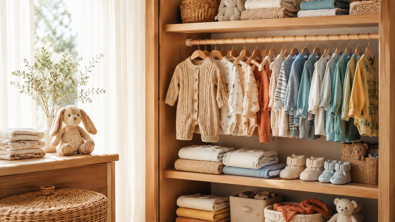 Baby Clothing