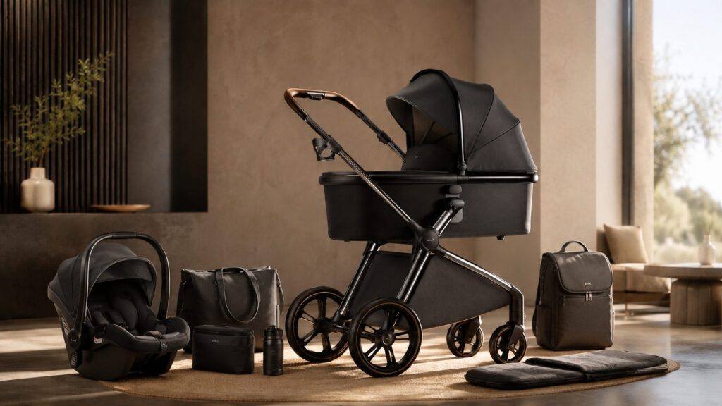 Baby Gear