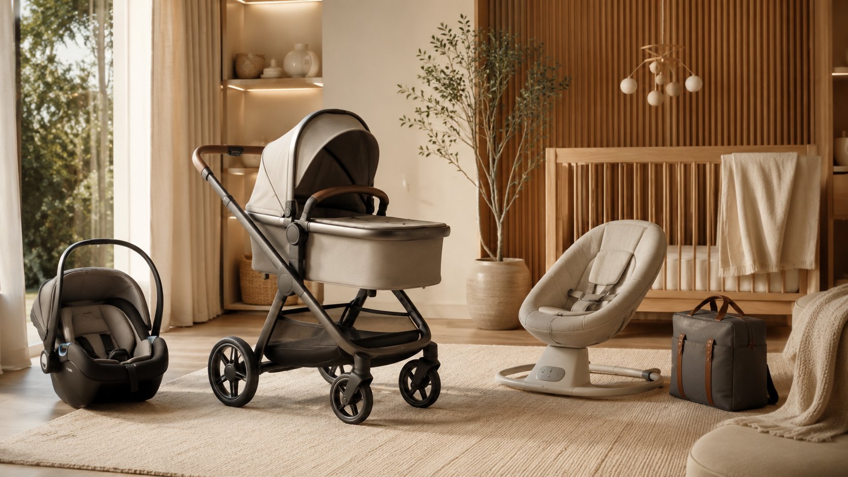 Baby Gear