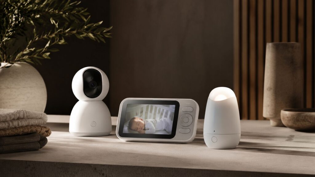 Baby Health Devices