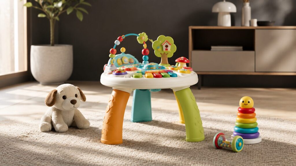 Baby & Kids Toys