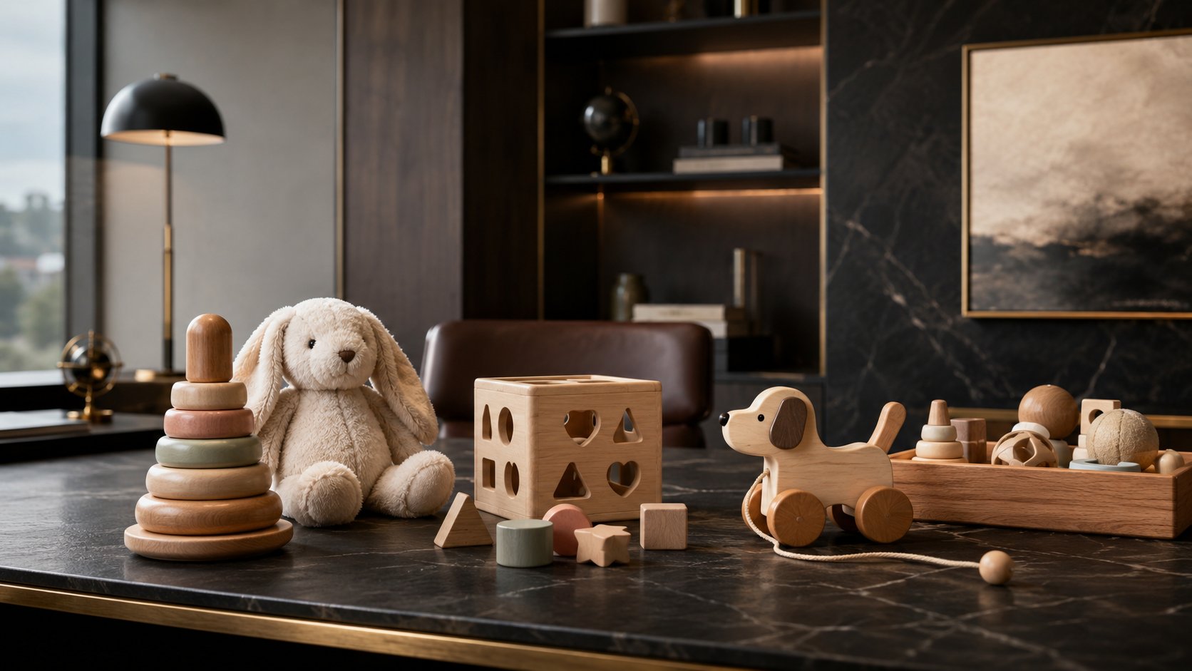 Baby & Kids Toys