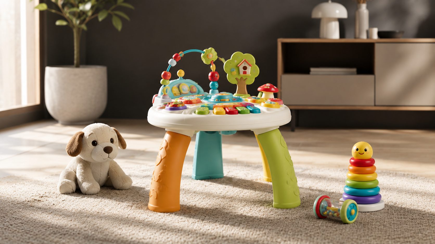 Baby & Kids Toys