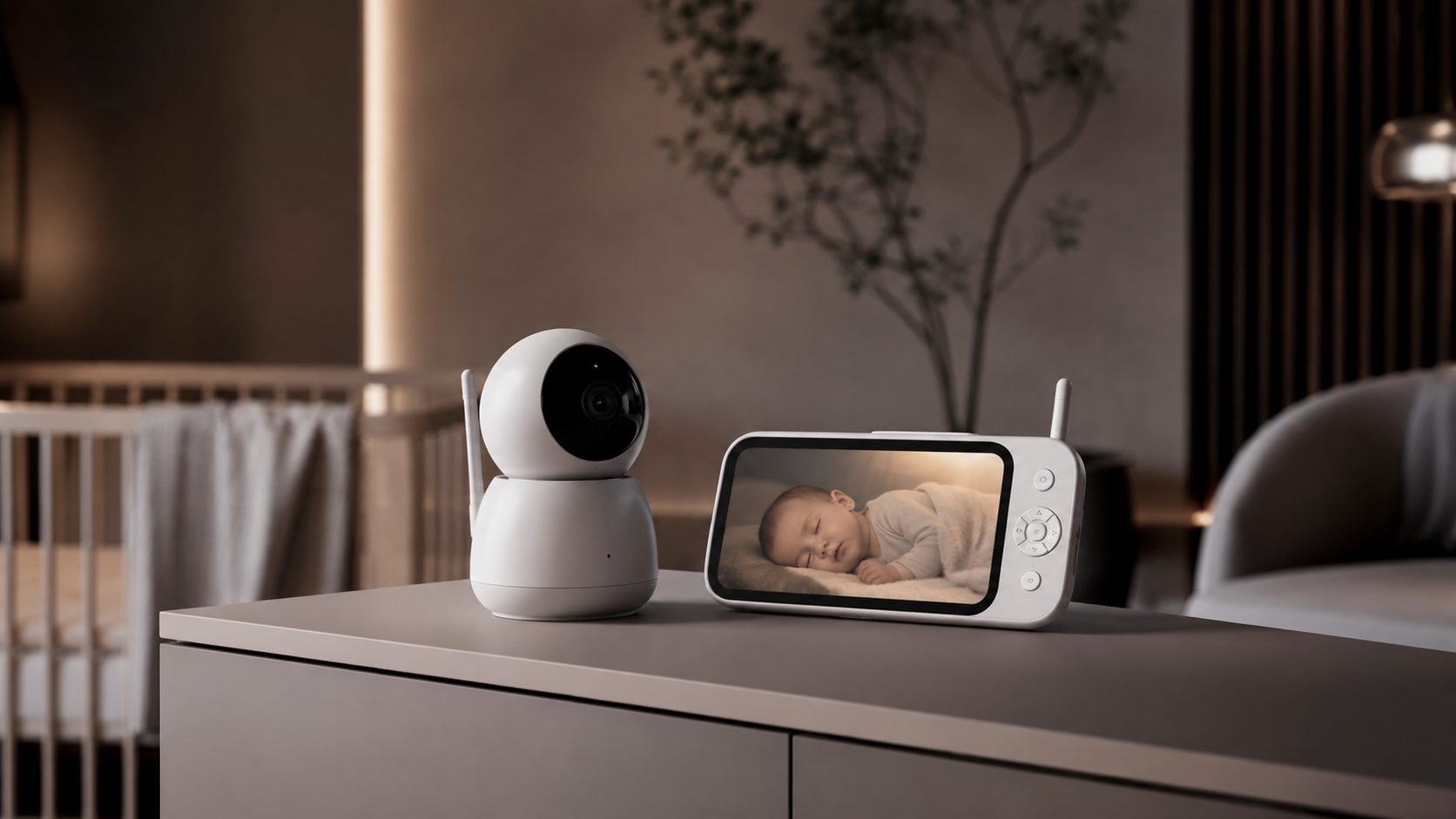 Baby Monitoring