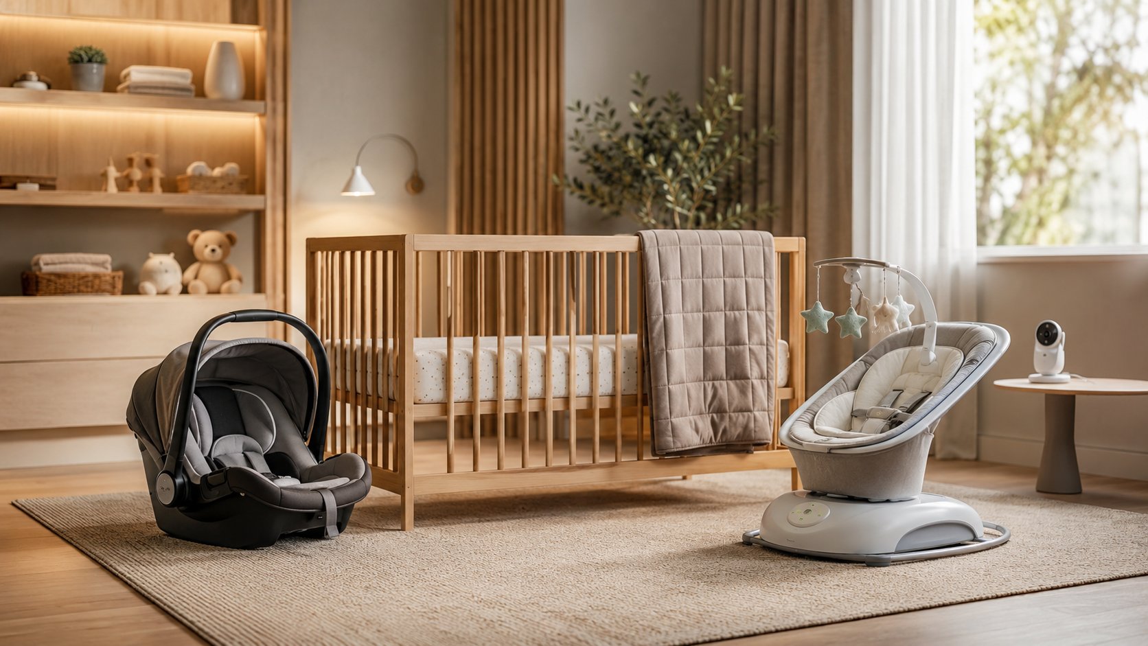 Baby Safety
