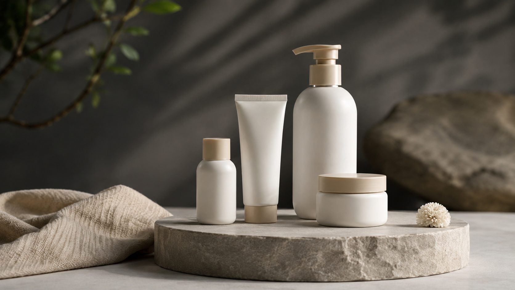 Baby Skin Care