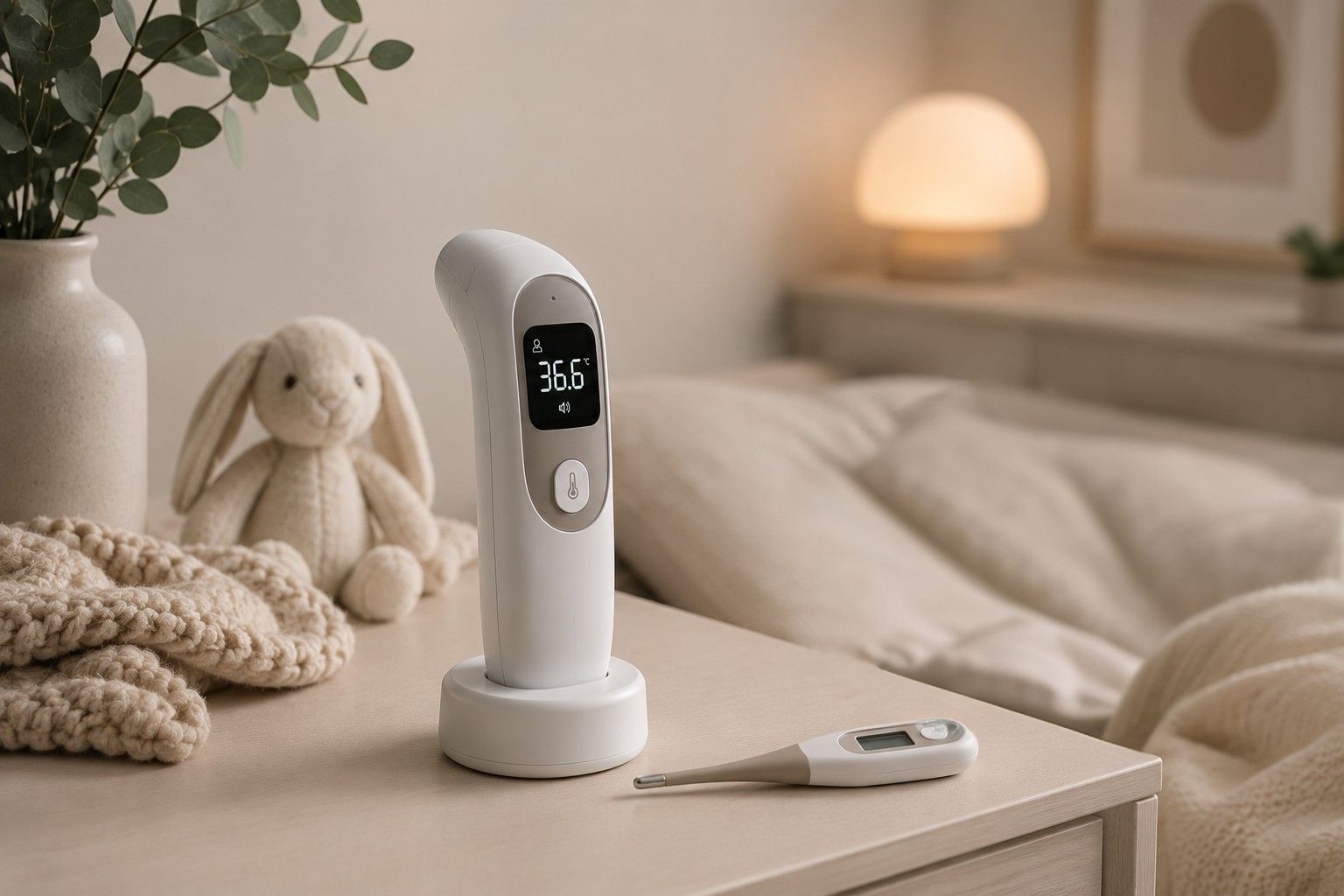 Baby Thermometers