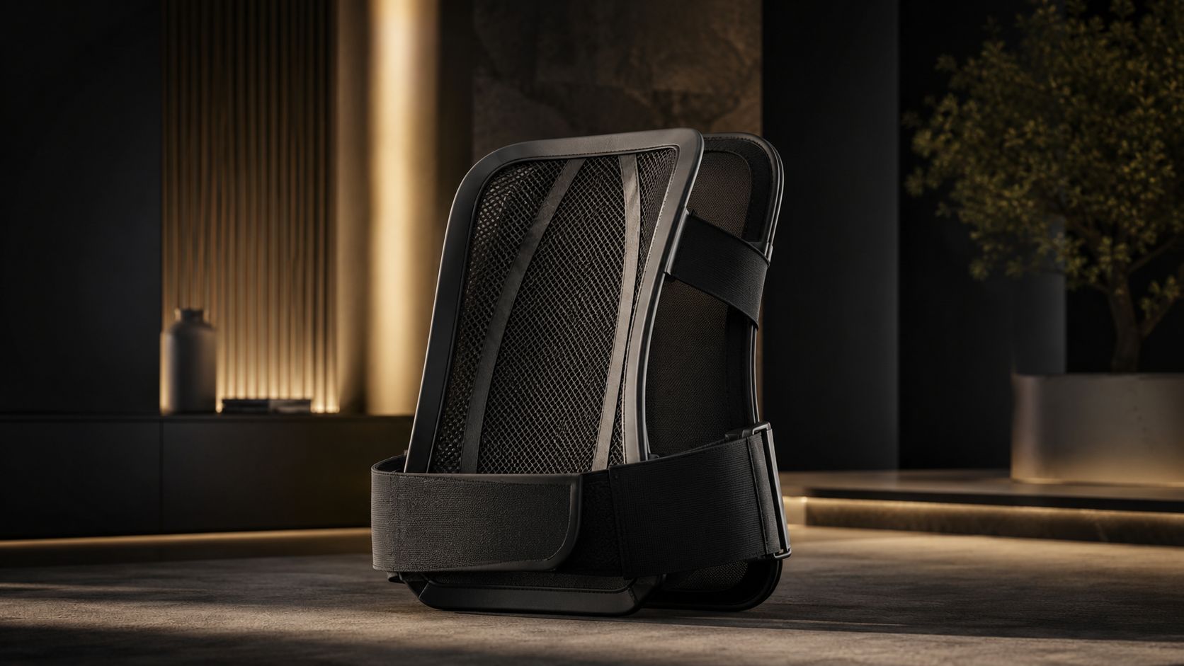 Back & Posture Support