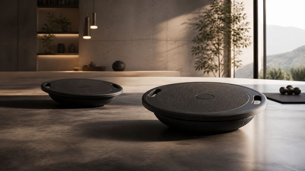 Balance Trainers