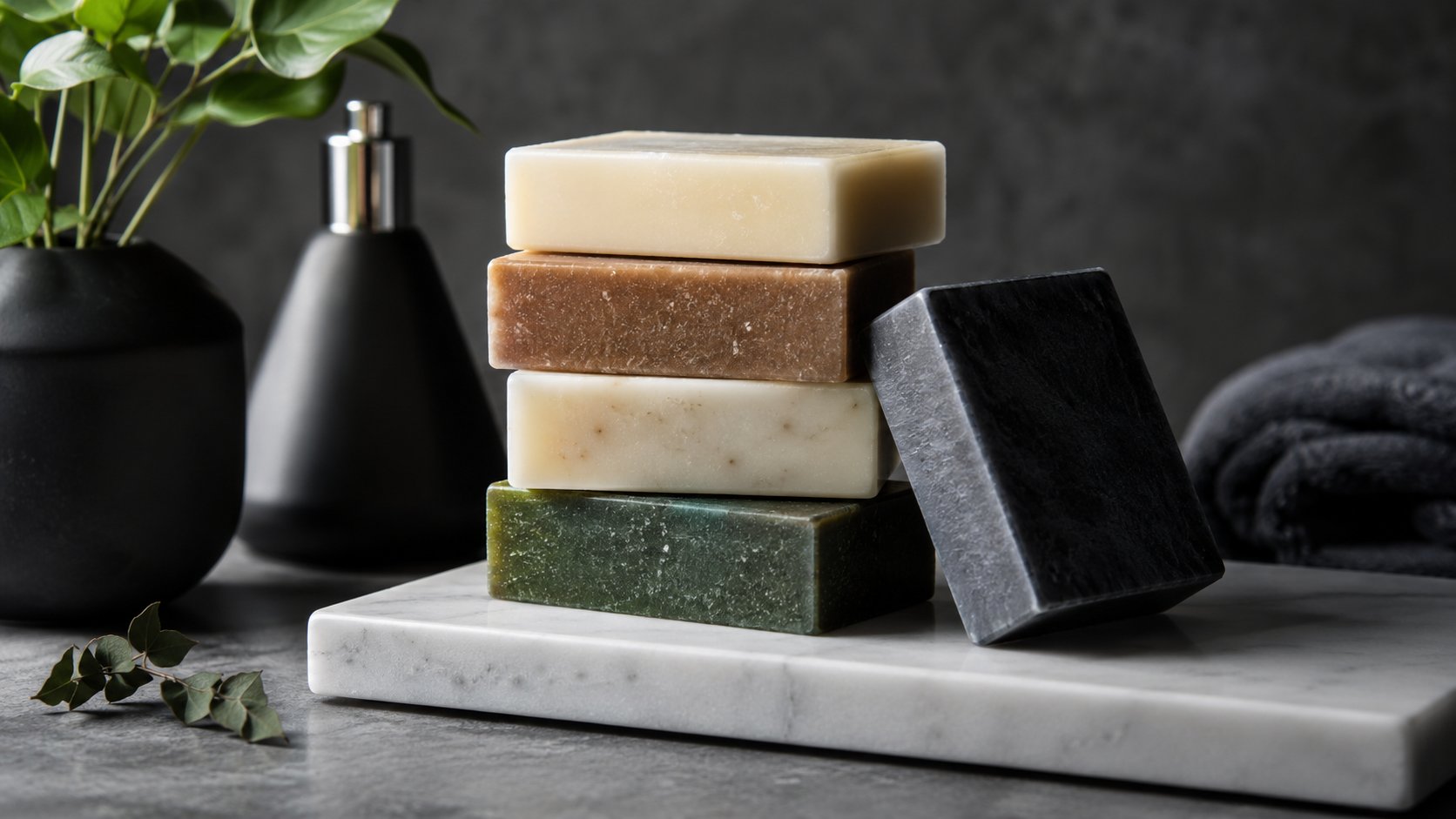 Bar Soap
