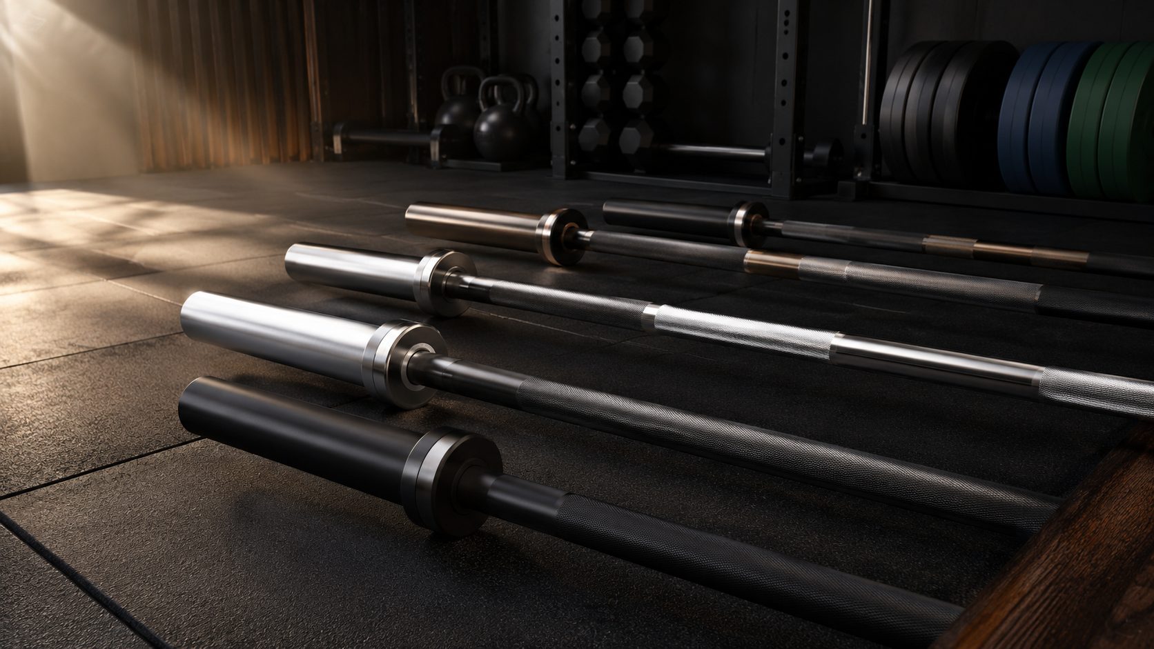 Barbells