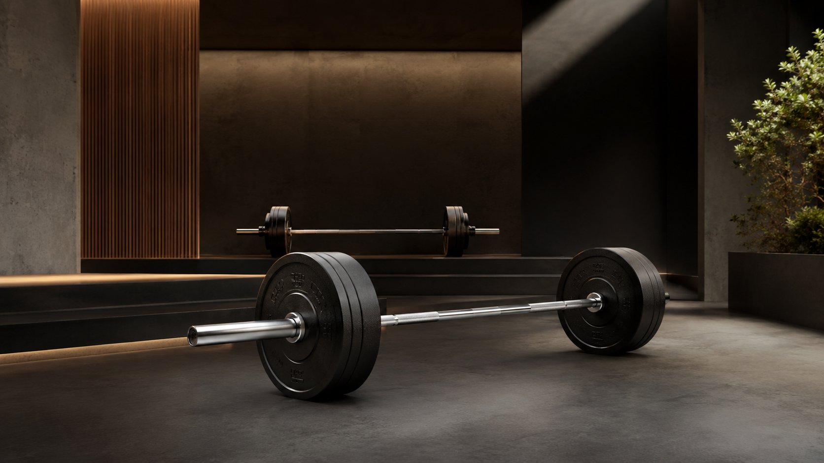 Barbells