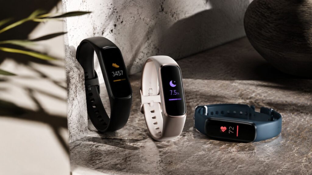 Basic Activity Trackers
