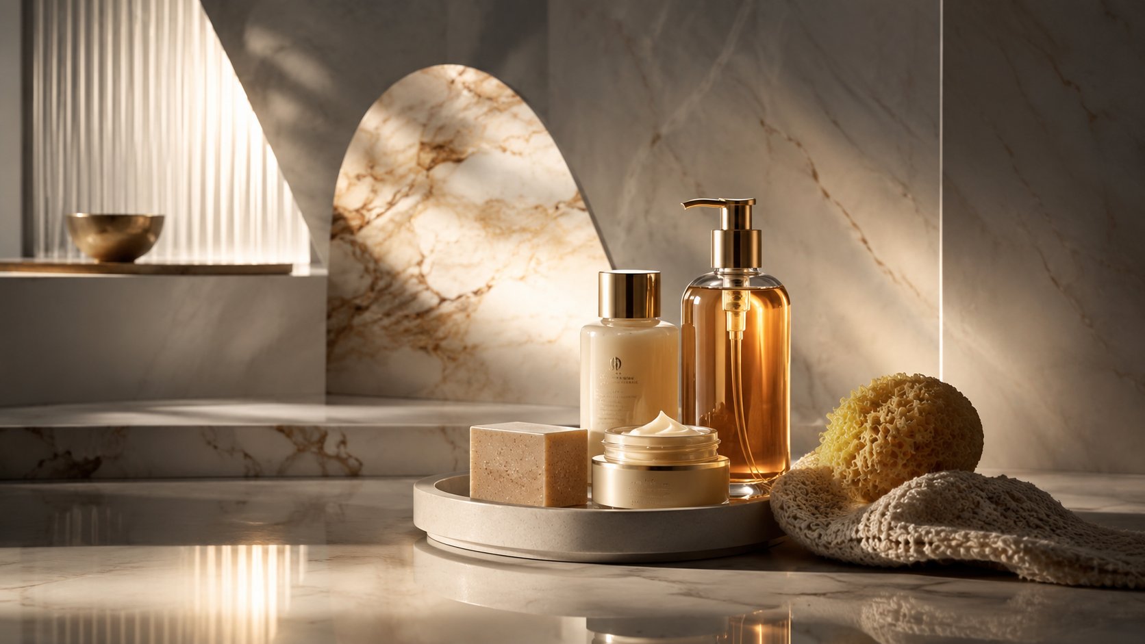 Bath & Body