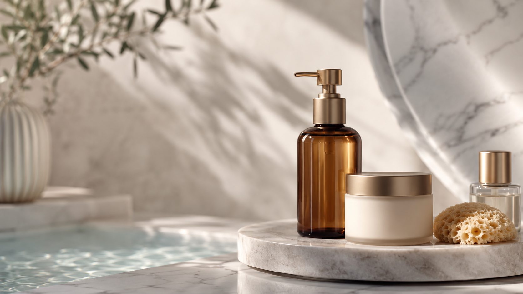 Bath & Body
