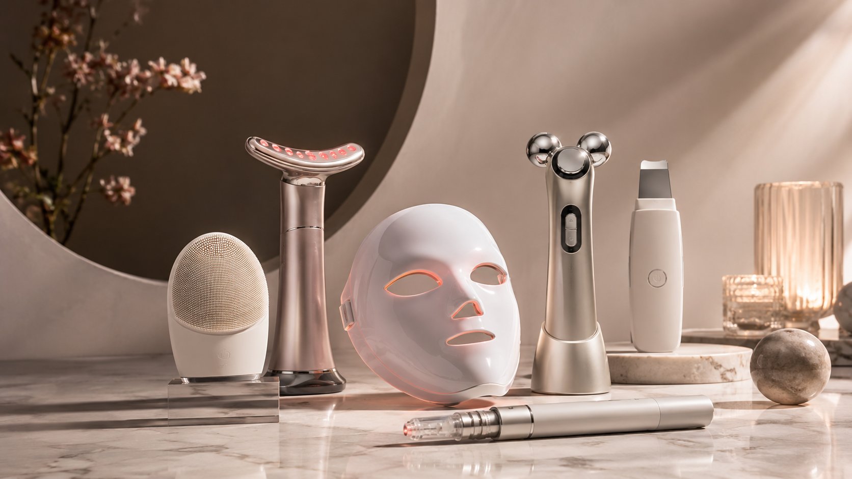 Beauty Devices