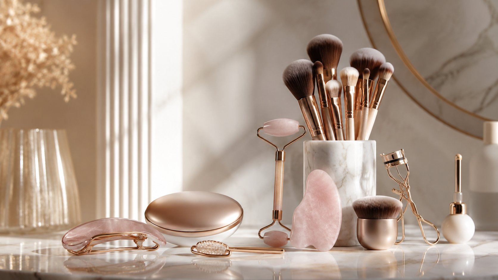 Beauty Tools & Accessories