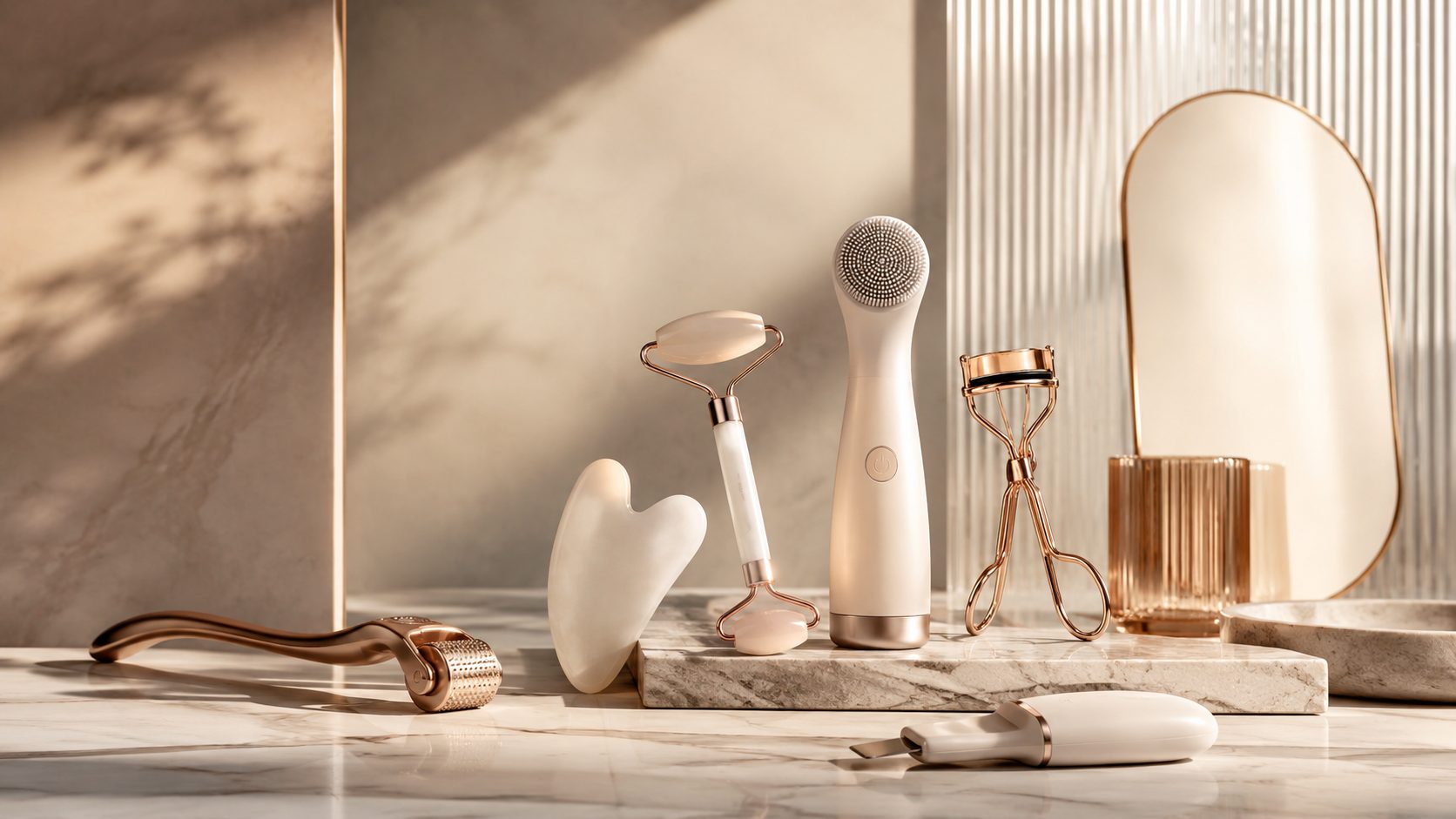Beauty Tools & Accessories