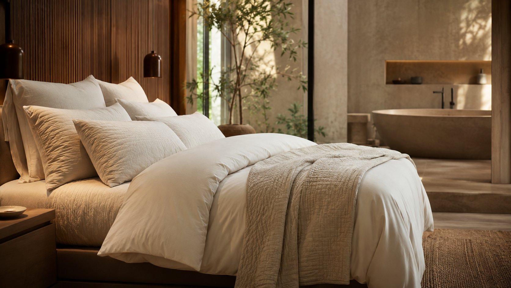 Bed & Bath